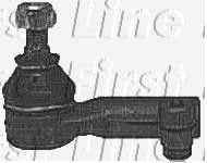 FIRST LINE ftr4091 -  Наконечник поперечной рулевой тяги